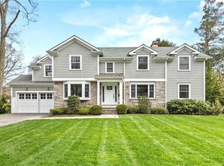 11 Kempster Rd, Scarsdale, NY 10583