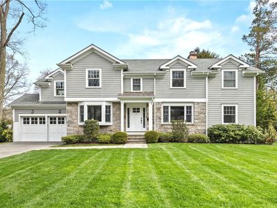 11 Kempster Road, Scarsdale, NY, 10583