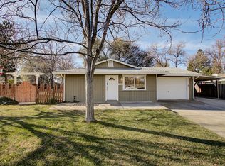 260 Orion Dr, Diamond Springs, CA