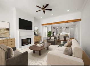 1726 Rue De Grand, Baton Rouge, LA 70808