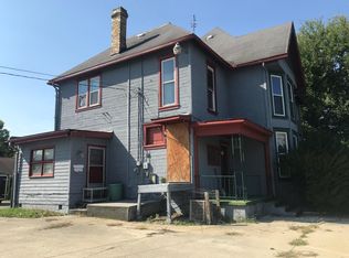 1104 S Limestone St, Springfield, OH 45505