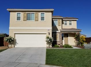3084 N Hanalei Ave, Fresno, CA