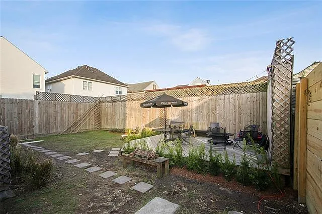 721 Valmont St #B — Photo 5