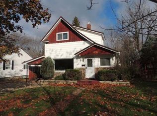 516 9th Ave, Antigo, WI 54409