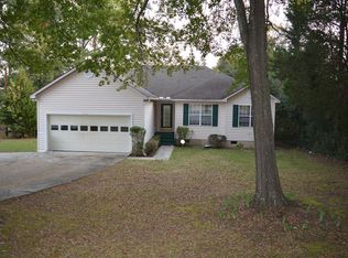 882 Teague St NW, Aiken, SC 29801