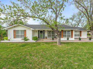 5213 Wedgefield Rd, Granbury, TX 76049