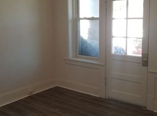 34 S 2nd St APT 2, Duquesne, PA 15110