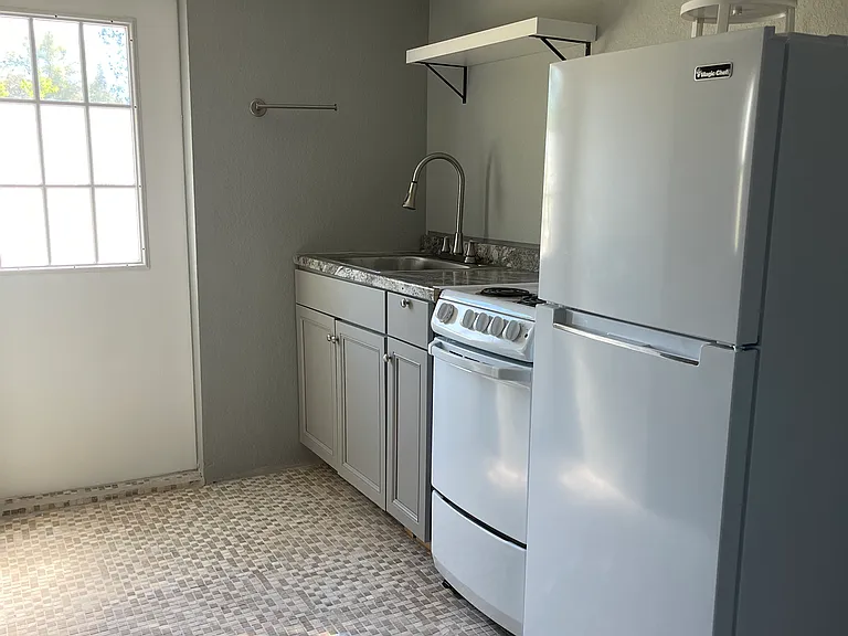 Kitchenette