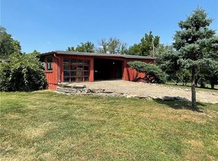 6400 Bennington Ave, Kansas City, MO 64133