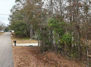 Lilinoe Way Lot 23, Diamondhead, MS 39525
