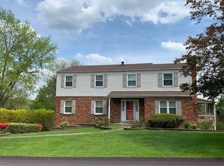 105 Hidden Valley Rd, Monroeville, PA 15146