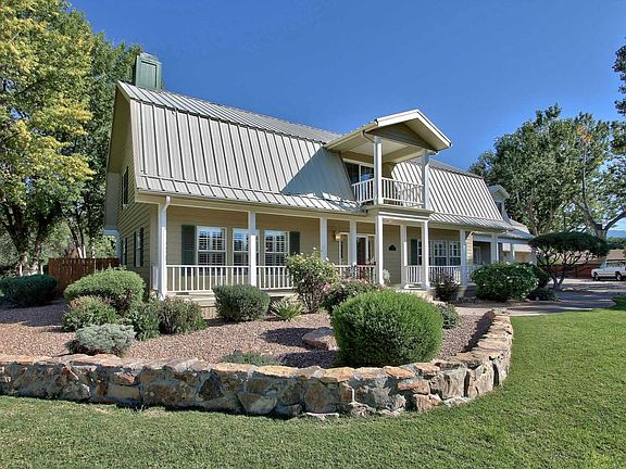 7114 Coors Trail