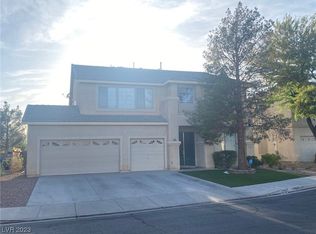 805 Roaring Falls Ave, Henderson, NV 89052