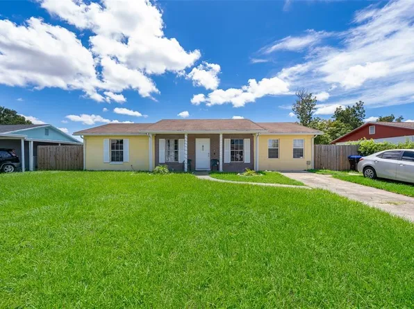 6655 Durango Ct, Orlando, FL 32809