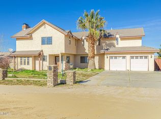 4835 W Avenue M6, Lancaster, CA 93536