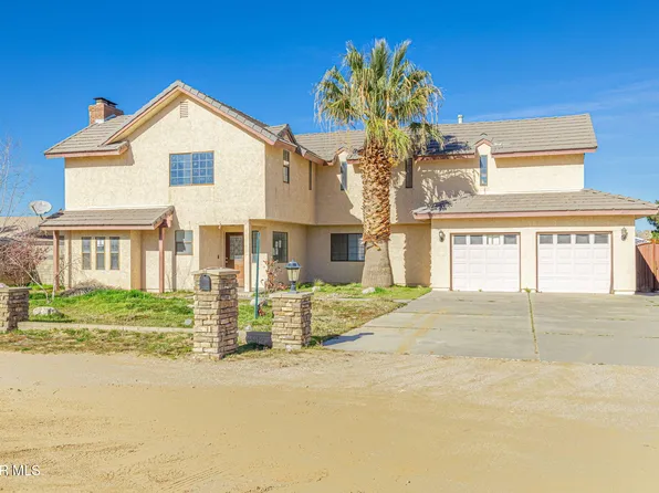 4835 W Avenue M6, Lancaster, CA 93536