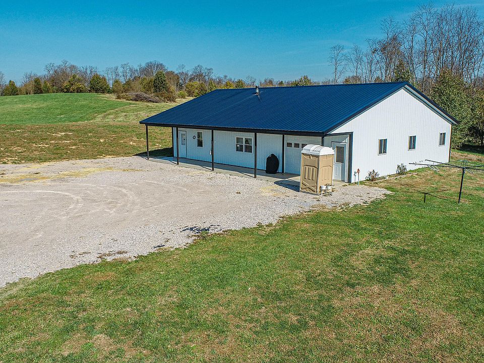 1282 Hick Hardy Rd A, Cynthiana, KY 41031 MLS 23021390 Zillow