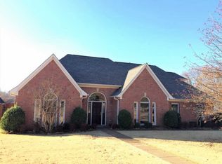 6211 Berkshire Cir, Southaven, MS 38671