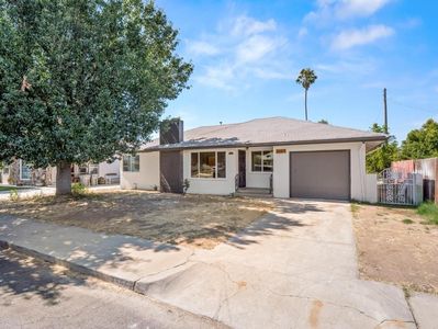 3483 E Joyce Dr, Fresno, CA, 93703