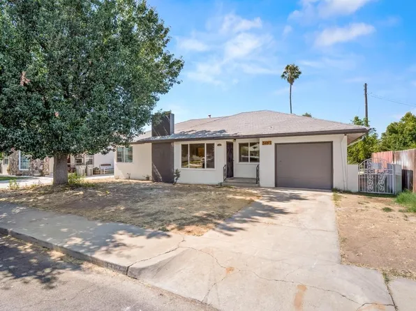 3483 E Joyce Dr, Fresno, CA 93703