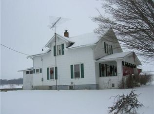 10650 Bayne Rd, Nashville, MI 49073