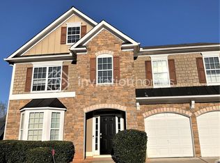 400 Tell Cir SW, Atlanta, GA 30331