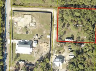 Church St, Pt Washington, FL 32459