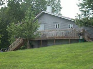 2306 220th St, Donnellson, IA 52625