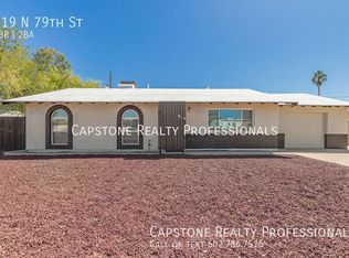 919 N 79th St, Scottsdale, AZ 85257