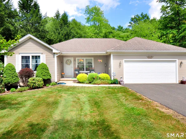 65 Mourning Dove Trail #65, East Windsor, CT 06088