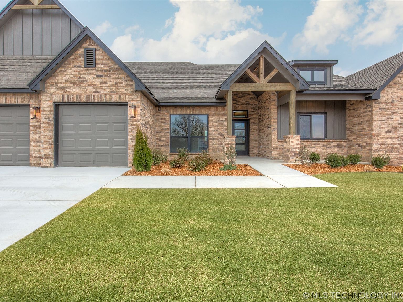 2722 Hickory Ridge Dr, Sapulpa, OK 74066 Zillow