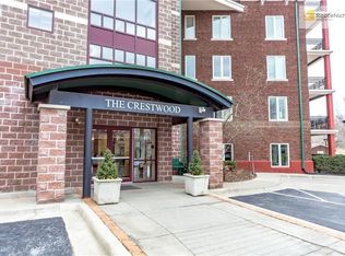 5401 Brookside Blvd APT 307, Kansas City, MO 64112