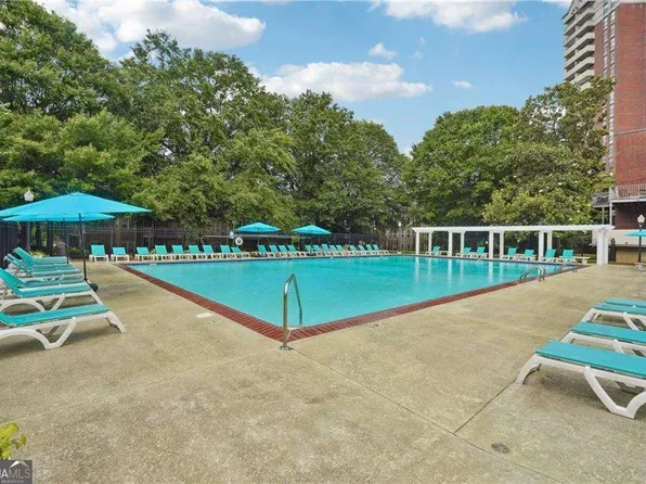 377 Ralph McGill Blvd NE APT C, Atlanta, GA 30312