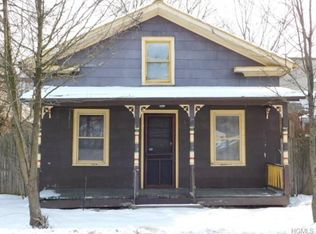 3 Canal St, Pt Jervis, NY 12771