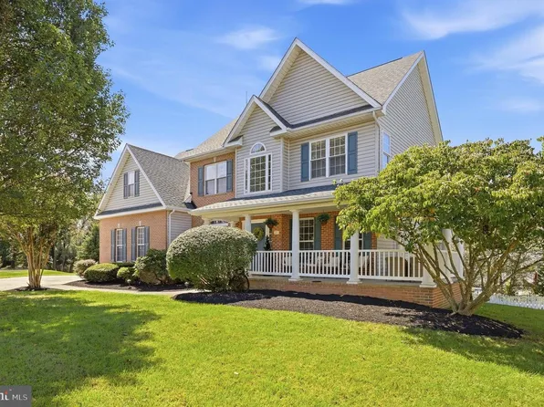317 Henderson Ct, Berryville, VA 22611