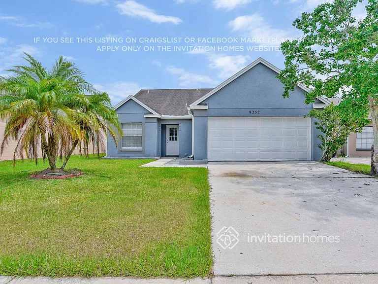 8252 Cascade Oaks Dr — Photo 2