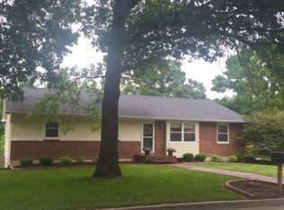 2908 Melody Ln, Columbia, MO 65203