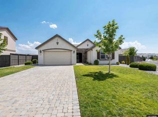 2473 Bridgetown Loop, Sparks, NV 89436