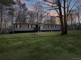 12421 Coalboro Rd, Chesterfield, VA 23838