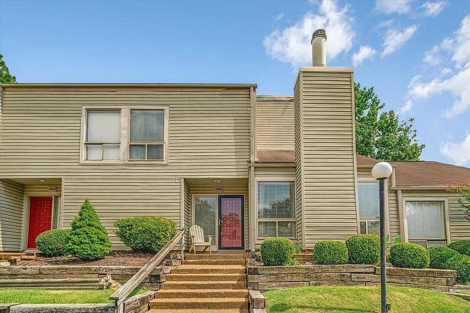 3079 Barley Mills Cir #10