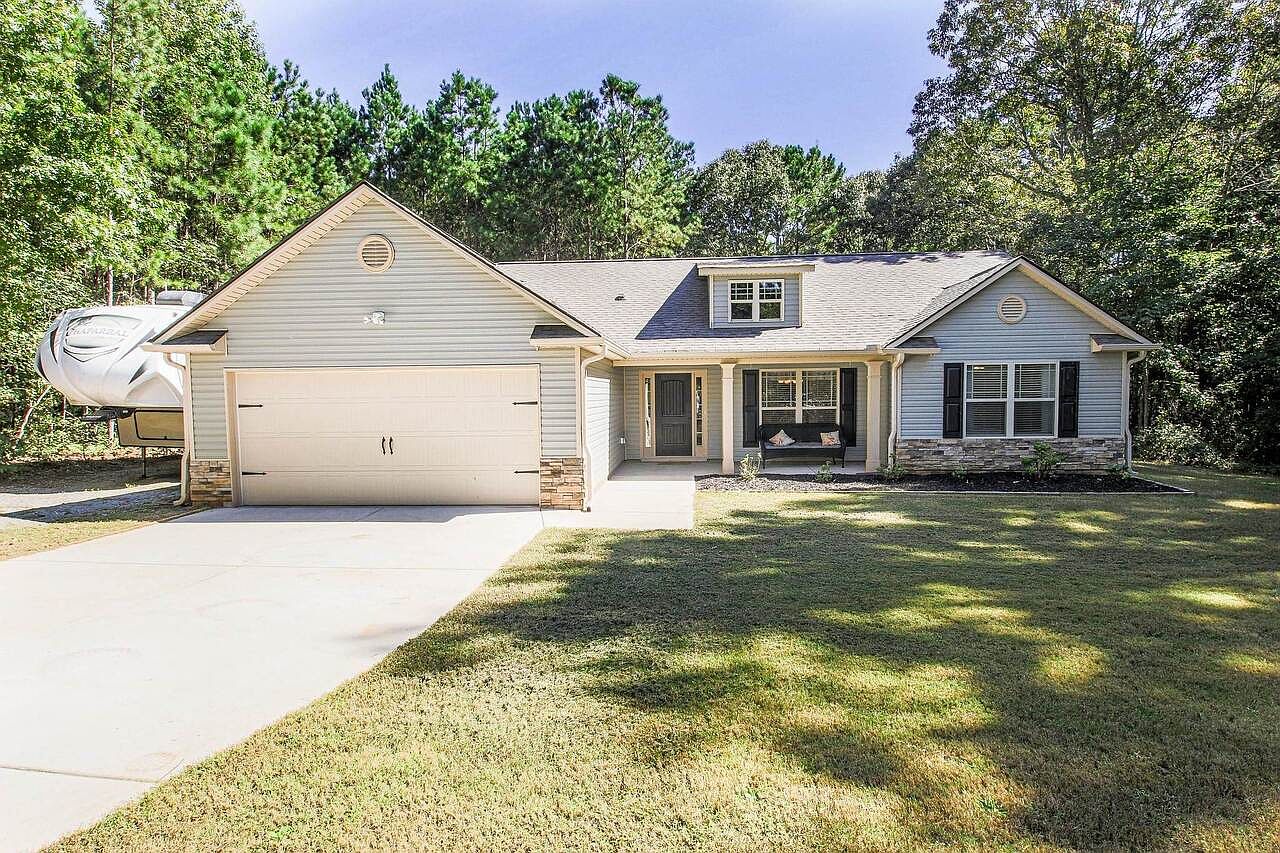276 Brenna Ct, Luthersville, GA 30251 Zillow