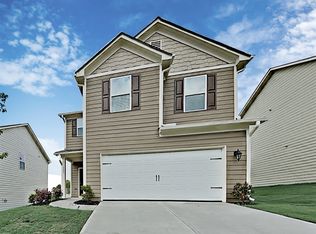 4885 Bridle Path, Douglasville, GA 30135