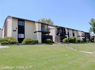 2401 Christmas Tree Ln APT 43, Bakersfield, CA 93306