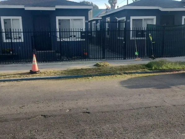 3666-72 Main St, San Diego, CA 92113