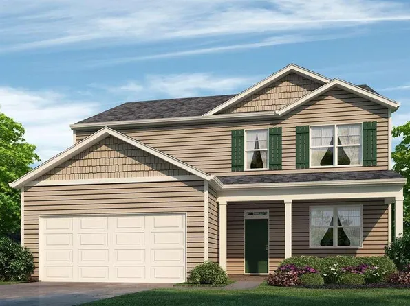 430 Harrow Dr #284, Perry, GA 31069