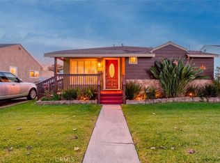 2036 W 95th St, Los Angeles, CA 90047