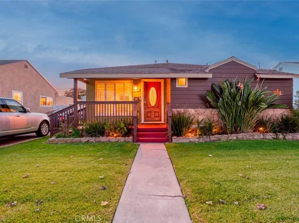 2036 W 95th St, Los Angeles, CA 90047