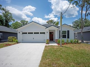 15230 ROBERT Avenue, Jacksonville, FL 32218