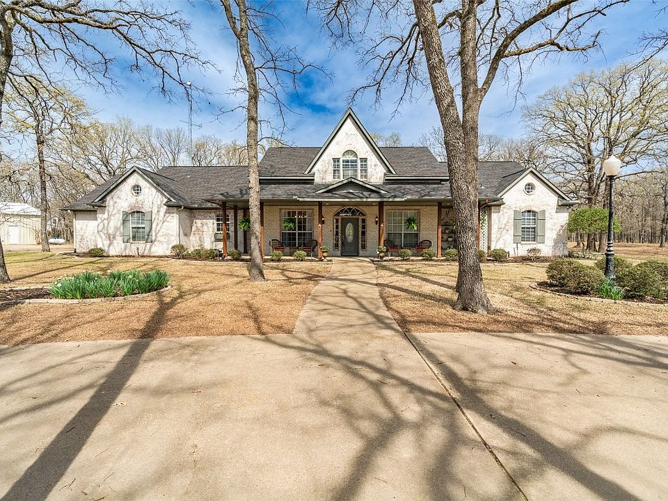 2727 Hideaway Ln, Quinlan, TX 75474 MLS 20283183 Zillow
