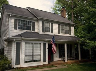 100 Bath Cres, Huntersville, NC 28078